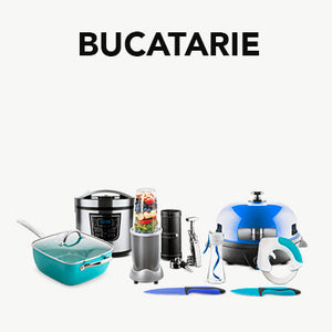 BUCATARIE