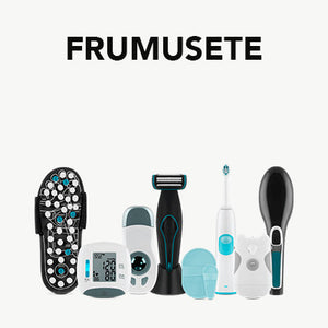 FRUMUSETE