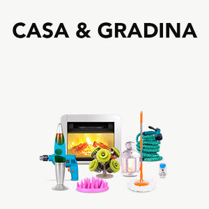 CASA SI GRADINA