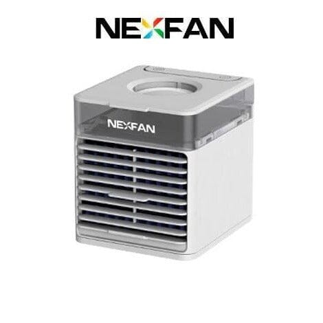 NexFan Ultra: Aer Conditionat Portabil cu ultra putere de racire